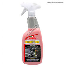DIAMANT PLAST DRESSING PRO Rinnova, lucida e protegge plastiche auto MAFRA 750ML