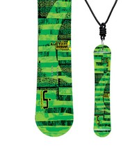 LIBTECH Skate Banana 11/12