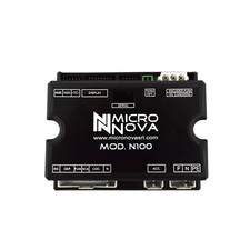 Scheda di Controllo MICRONOVA N100 Stufa Pellet