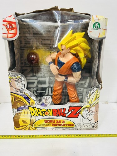 Dragon ball goku e - dragon, ss