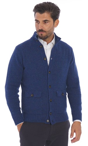 Maglia giubbotto hunt gallery - giubbotto,