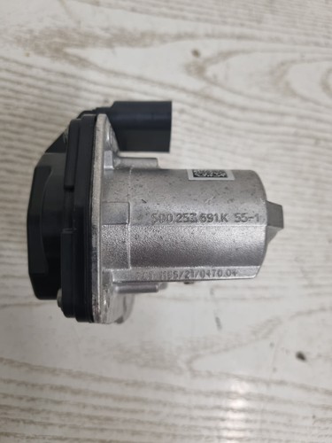 Valvola scarico 5q0253691k - valvola,