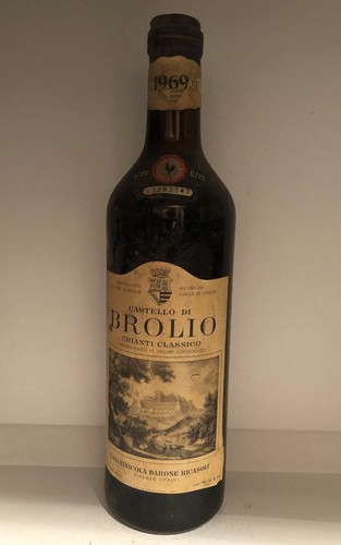 Vino chianti classico castello - vino,