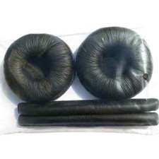 ZOMO HD 25 (BLACK) Kit Spugne