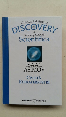 Civiltà extraterrestri grande - civiltÀ,