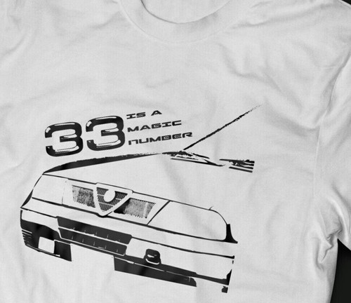 Shirt maglia auto - t-shirt, vintage