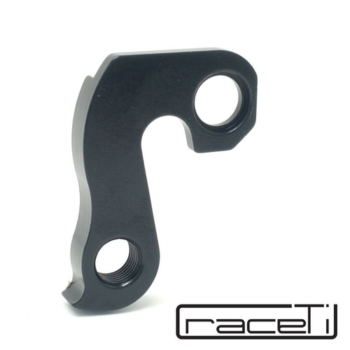 Gear mech derailleur hanger - derailleur,