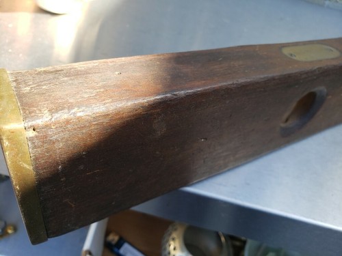 Raro livello eclissi piedi - livello, 30"