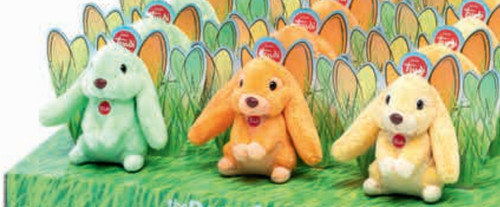 Trudi 52225 peluche - trudi, sweet