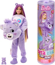 Barbie cutie reveal serie - -,