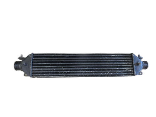 Intercooler compressore - intercooler,