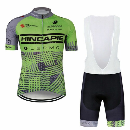 Set abbigliamento ciclismo - set,
