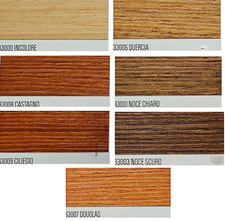 Impregnante Legno A Solvente Protettivo ml.750 Varie Tonalità