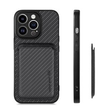 Custodia magnetica per iPhone