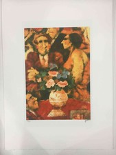 Remo Squillantini off set