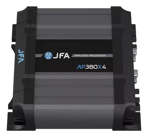 Modulo amplificatore crossover - amplificatore,