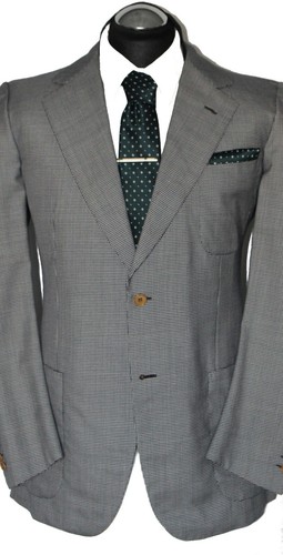 Giacca brioni taglia - brioni, e