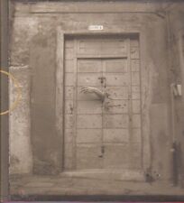 Dave McKean fotografie - Opzione click