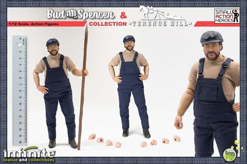 Bud spencer altrimenti - spencer, ci