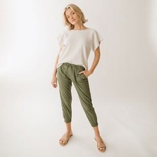 Joggers alla caviglia Albion