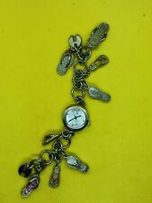 OROLOGIO DONNA FOSSIL CON CIONDOLI