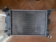  Radiatore acqua Saab 93