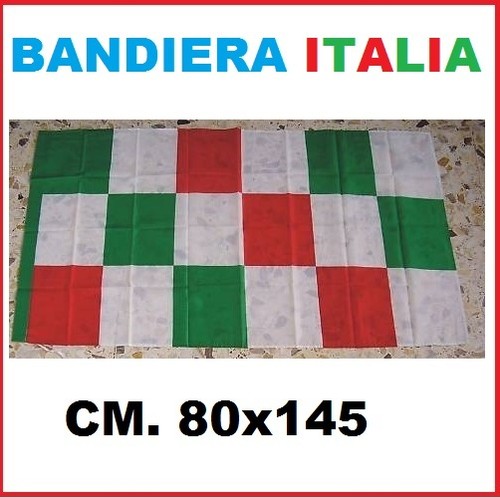 Bandiera italia - bandiera, pezzi)