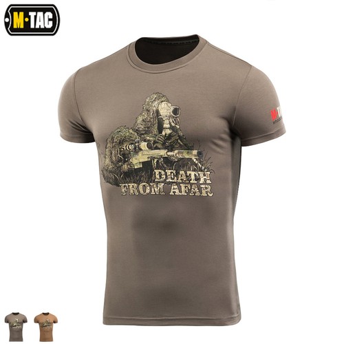 Maglia cecchino tac - maglia, da