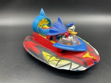 PAPERINIK WATERJET WATER JET VEICOLO GONFIABILE TOPOLINO#JO