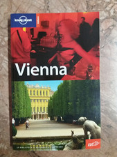 LONELY PLANET - VIENNA - BIBLIOTECA REPUBBLICA/L'ESPRESSO - 2007