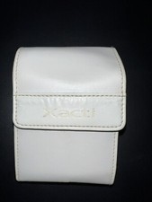 foto camera sanyo Molto rara Bianco Perla