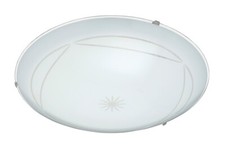 BRILONER - GALAXIS PLAFONIERA LED  DIAMETRO 40CM 1X20W2000LM