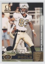 Omega Pacific 2000 oro