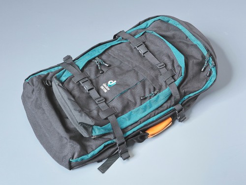Zaino deuter cheyene - deuter, da