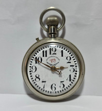Antico Orologio Da Tasca