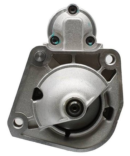 Motorino avviamento 2kw - motorino, di