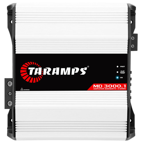 Amplificatore auto taramps - amplificatore,