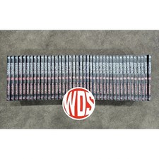 BERSERK Manga Volume 1-42 Set