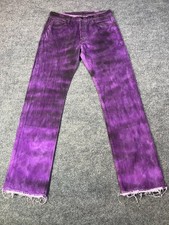 Levi’s Uomo 501 W30 L32
