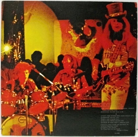 Joe cocker - joe, /