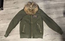 Woolrich Silverdale giacca