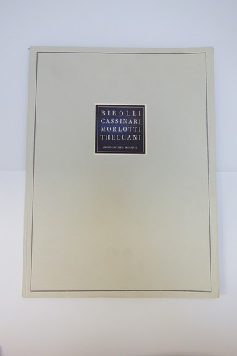 Pittori italiani contemporanei - pittori,