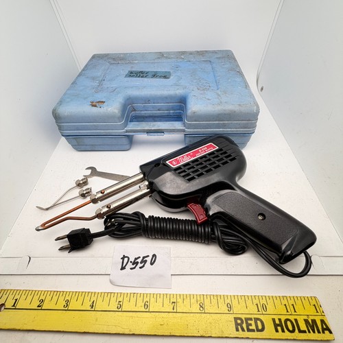Weller 550 saldatore - d-550,