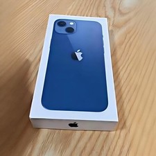 Nuovo Apple iPhone 13 mini