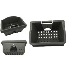 BRACIELE CROGIOLO IN GHISA PER