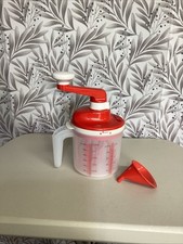Tupperware Whip N Mix Speedy