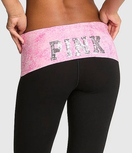 Victorias secret pink bling - secret,