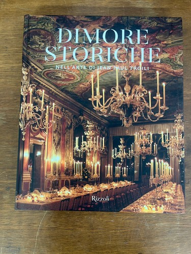 Dimore storiche nell arte di - storiche, nell'arte