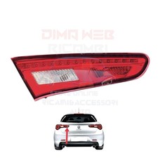 FANALE FANALINO POSTERIORE