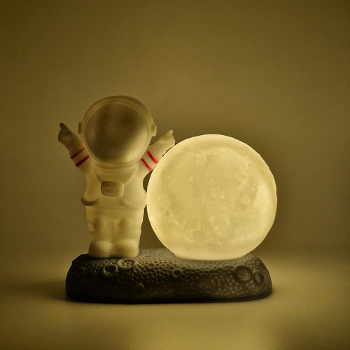 Lampada notturna per bambini - bambini, a